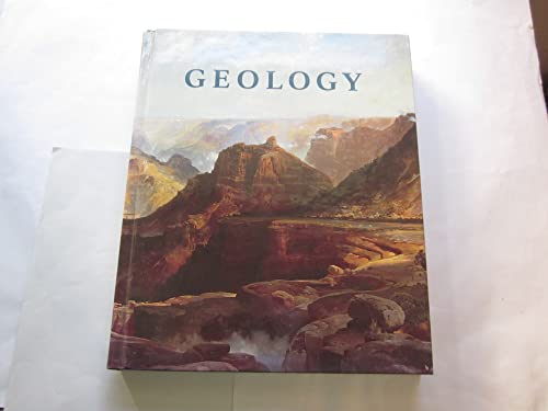 Imagen de archivo de Geology, 1995 a la venta por Better World Books