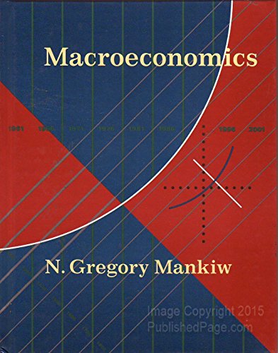 9780879015022: Macroeconomics