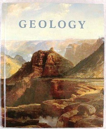 Imagen de archivo de Geology (Hardcover Comp Copy): Macroeco 1 a la venta por Solr Books
