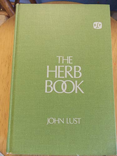 9780879040079: Herb Book