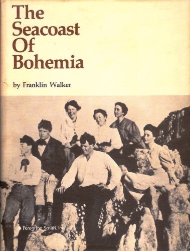 Stock image for The Seacoast of Bohemia for sale by Byrd Books