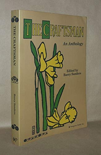 Beispielbild fr The Craftsman: An anthology zum Verkauf von Books From California
