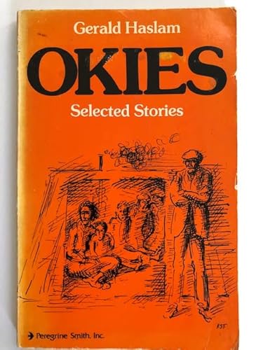 Imagen de archivo de Okies: Selected Stories a la venta por ThriftBooks-Dallas