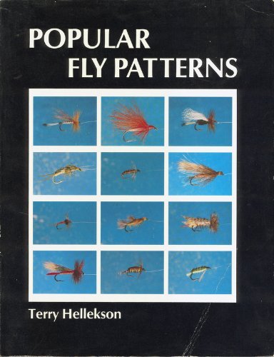 9780879050658: Popular Fly Patterns