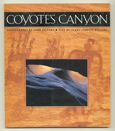 9780879051280: Coyote's Canyon