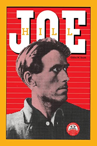 Stock image for Joe Hill for sale by Jenson Books Inc