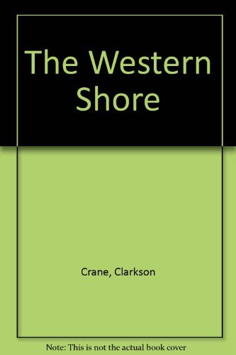 Imagen de archivo de The Western Shore a la venta por Books From California