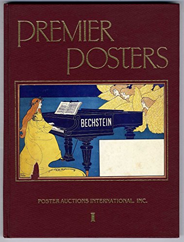 Premier Posters Sale No. I (With Prices Realized)