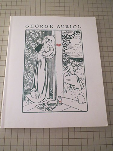 George Auriol