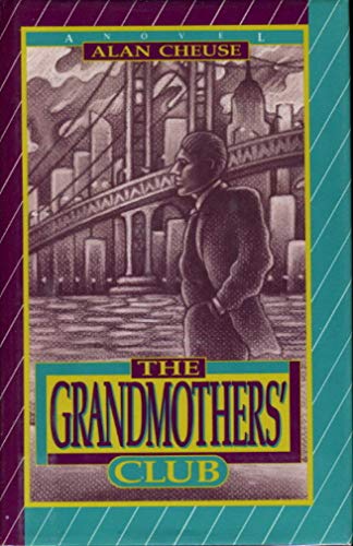The Grandmother's Club