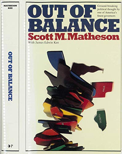Imagen de archivo de Out of Balance a la venta por Ground Zero Books, Ltd.