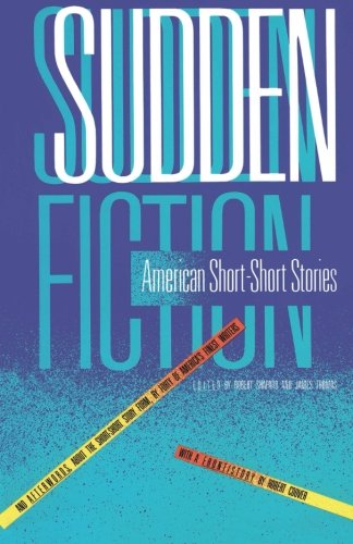 9780879052652: Sudden Fiction: American Short-short Stories