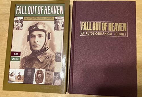 Stock image for Fall Out of Heaven: An Autobiographical Journey for sale by HPB Inc.