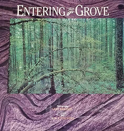 Imagen de archivo de Entering the Grove by Stafford, Kim (1990) Paperback a la venta por Half Price Books Inc.