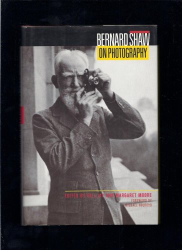 Stock image for Bernard Shaw on Photography for sale by Saucony Book Shop