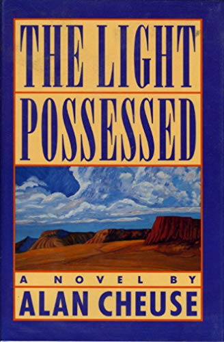 Beispielbild fr The Light Possessed zum Verkauf von Redux Books