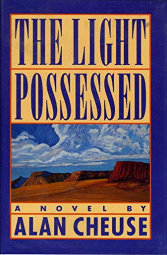 Stock image for The Light Possessed for sale by Redux Books