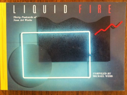 Liquid Fire