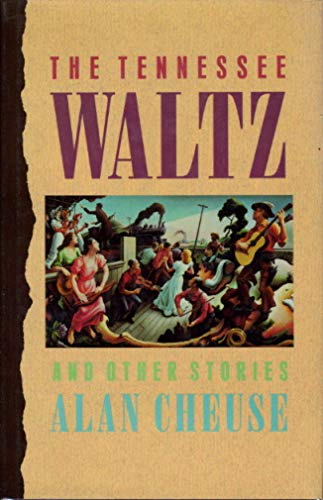 Beispielbild fr The Tennessee Waltz and Other Stories zum Verkauf von Wonder Book