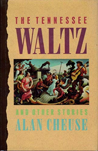 Stock image for TENNESSEE WALTZ AND OTHER STORIES.includes SOURCES OF COUNTRY MUSIC; THE CALL; ACCIDENT; THE SEALS.others. for sale by WONDERFUL BOOKS BY MAIL