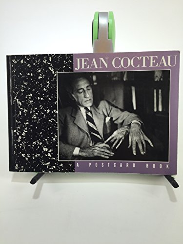 Stock image for Jean Cocteau for sale by BookHolders