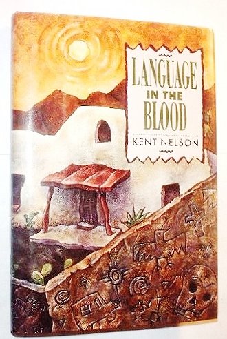 Language In The Blood