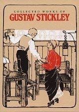 9780879054090: Collected Works of Gustav Stickley