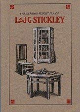 9780879054106: Mission Furniture of L and J.G. Stickley