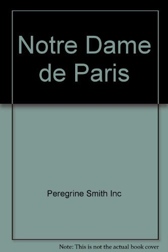 9780879054342: Notre Dame de Paris