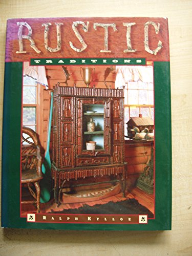 Imagen de archivo de Rustic Traditions a la venta por SecondSale