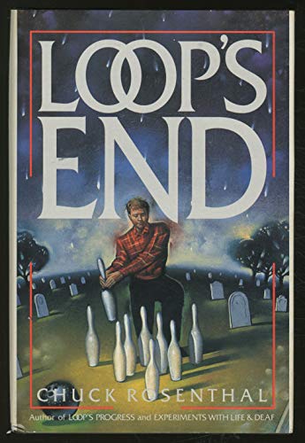 Stock image for Loop's End for sale by Half Price Books Inc.