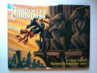 Beispielbild fr Gargoyles' Christmas zum Verkauf von Better World Books