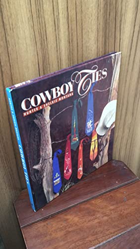 9780879056230: Cowboy Ties