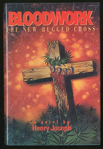 Beispielbild fr Bloodwork: The New Rugged Cross zum Verkauf von Robinson Street Books, IOBA