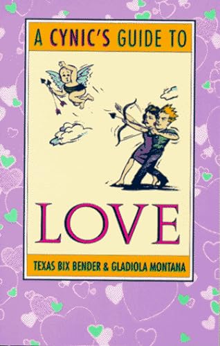 Imagen de archivo de A Cynic's Guide To Love a la venta por HPB-Diamond