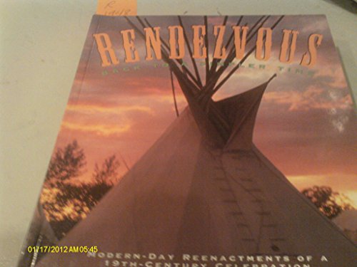 Rendezvous: Back to a Simpler Time (9780879057220) by Cunningham, Bill; Thelin, Al