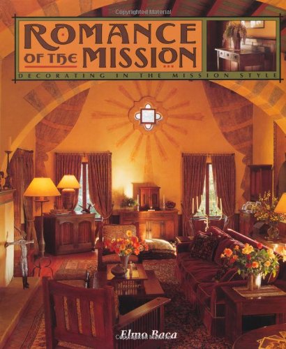 Stock image for Romance of the Mission for sale by Better World Books: West