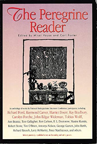 9780879058166: The Peregrine Reader