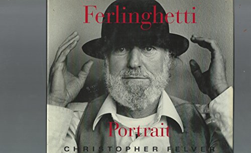 Beispielbild fr Ferlinghetti : Portraits zum Verkauf von Better World Books