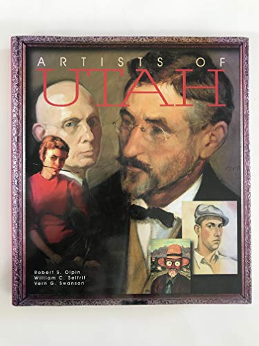 Artists of Utah