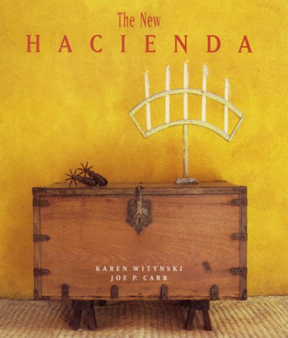 9780879059095: New Hacienda, The