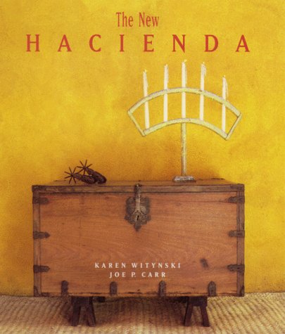 Stock image for The New Hacienda for sale by BooksRun