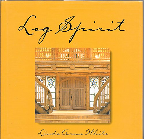 Beispielbild fr Log Spirit zum Verkauf von Wonder Book