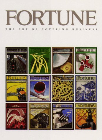 9780879059323: Fortune: The Art of Covering Business: 1929-50