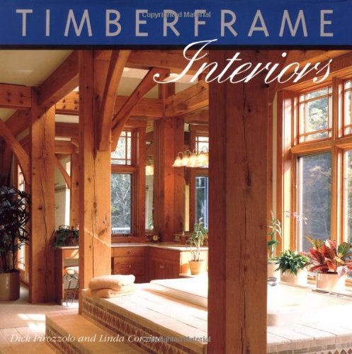 Timberframe Interiors