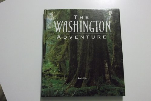 Imagen de archivo de The Washington Adventure a la venta por ThriftBooks-Atlanta