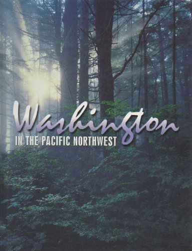 Imagen de archivo de Washington in the Pacific Northwest a la venta por ThriftBooks-Dallas