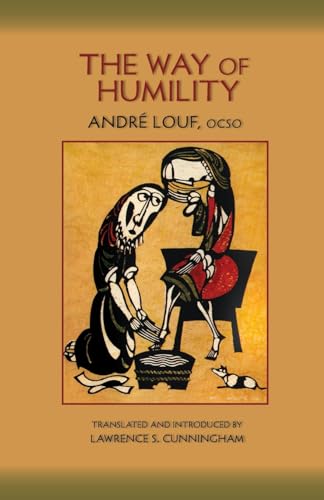 Beispielbild fr The Way Of Humility (Monastic Wisdom Series) zum Verkauf von Half Price Books Inc.