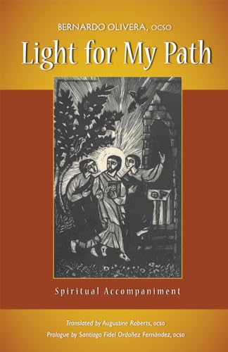 Stock image for Light For My Path: Spiritual Accompaniment (Volume 18) (Monastic Wisdom Series) for sale by SecondSale