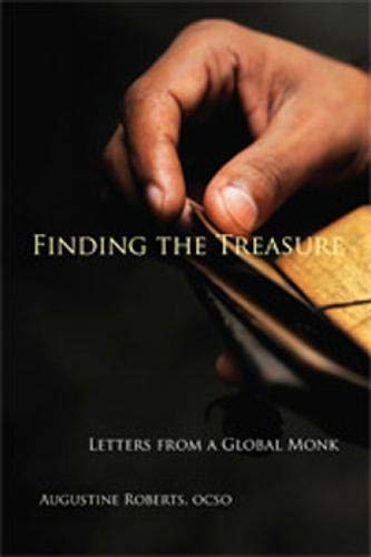 9780879070342: Finding the Treasure: Letters from a Global Monk: 34 (Monastic Wisdom Series, 34)